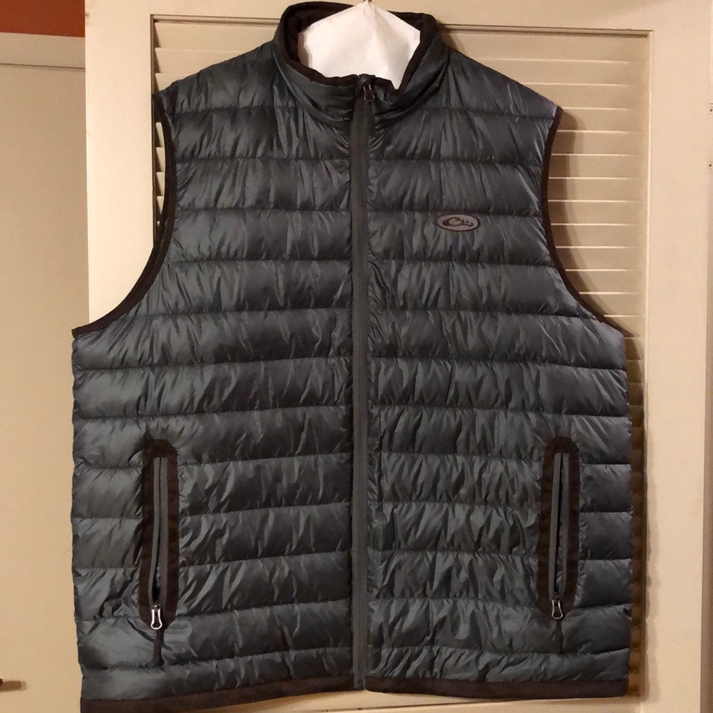 Drake vest